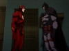 Flash i Thomas Wayne