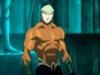 Justice League: Throne Of Atlantis