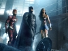 Flash, Batman, Wonder Woman