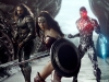 Wonder Woman, Aquaman i Cyborg