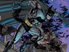 Batman – Gotyk