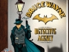 Batman #43