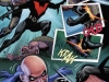 BATMAN BEYOND : 10 000 CLOWNS