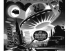 Batman: Black and White Vol. 4