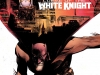 Batman: Curse of the White Knight #1