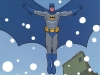 BATMAN: SNOW