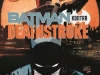 Batman kontra Deathstroke