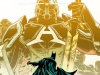Detective Comics, Tom 2: Rycerz z Arkham