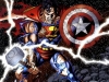 JLA/AVENGERS