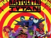 Nastoletni Tytani, tom 3: Powrót Kida Flasha