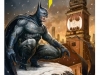 Batman, tom 8