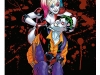 Harley Quinn. Joker kocha Harley