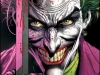 Batman: Three Jokers #1