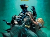 Detective Comics, Tom 1: Mitologia