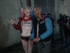 Harley quinn i El Diablo