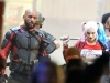 Deadshot i Harley Quinn