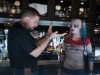 David Ayer i Harley Quinn