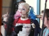 Margot Robbie jako Harley Quinn