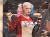 Margot Robbie jako Harley Quinn