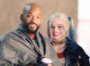 Deadshot i Harley Quinn