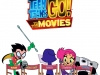 Teen Titans Go