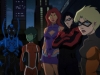 Teen Titans: The Judas Contract