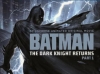 Okładka Batman: The Dark Knight Returns