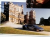 Wayne Manor