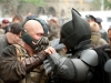 Batman vs Bane