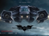 Promo poster - The Bat