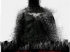 Plakat TDKR od Jocka