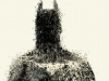 Plakat TDKR od Jocka