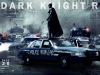 Baner z Batmanem do The Dark Knight Rises