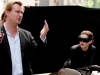 Christopher Nolan i Catwoman