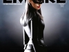 Catwoman na okładce Empire