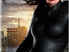 Promo art z Catwoman