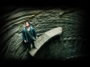 Bruce Wayne