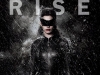 Plakat z Catwoman