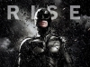 Plakat z Batmanem