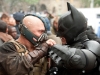 Bane vs Batman