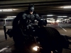Batman na Batpodzie