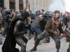 Batman vs Bane