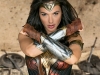 WONDER WOMAN