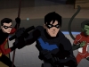 Young Justice