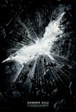 "The Dark Knight Rises" Teaser Poster