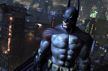 Batman z "Batman: Arkham City"