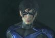 Nightwing z "Batman: Arkham City" 