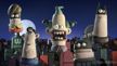 DC Nation - Aardman Animation