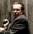 Gary Oldman jako James Gordon w "The Dark Knight Rises"