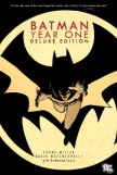 Batman: Year One Deluxe Edition